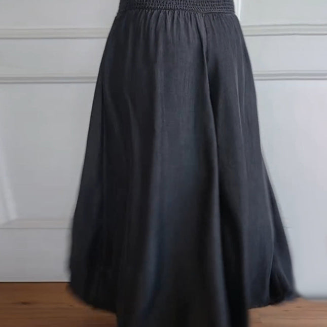 Pharsey | Comfort Waist Pants
