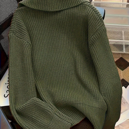 NAMI | Stylish Sweater Jacket