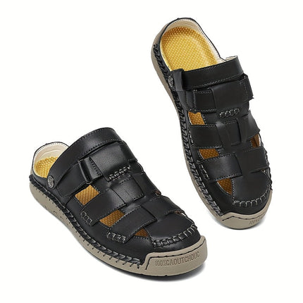 Elina – Verstelbare comfort sandalen