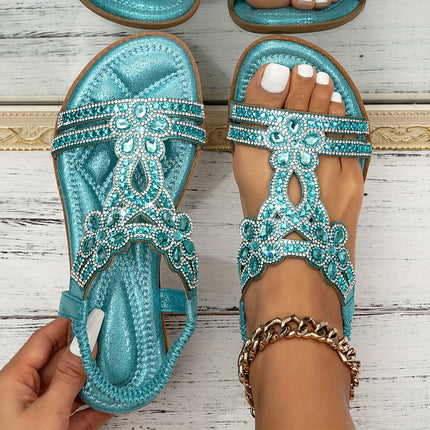 Boho - Orthopedische boho-sandalen
