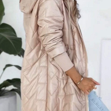 Nella | Elegant Winter Coat