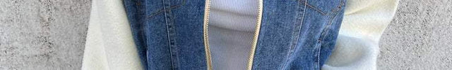 PEARL | Effortless Casual Jacket