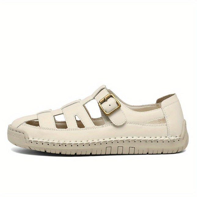 Solea – Lichte comfort sandalen voor zonnige dagen