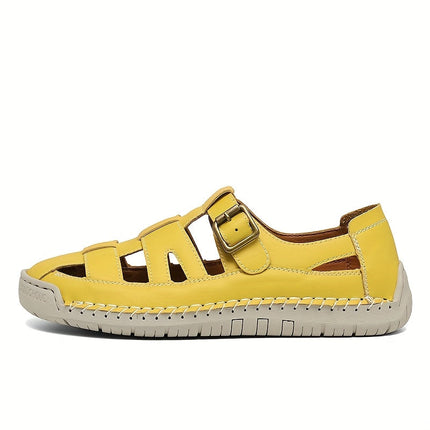 Solea – Lichte comfort sandalen voor zonnige dagen