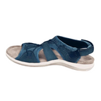 Marineblauw / 35