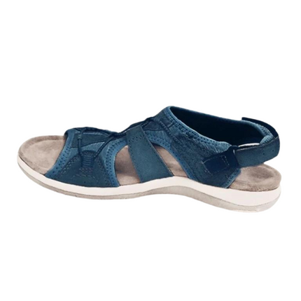 Yvie | Orthopedische sandalen