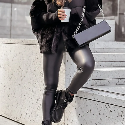 Lola | Cozy LayeRood Winter Jacket