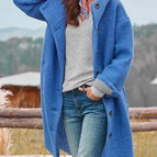 Blauw / S