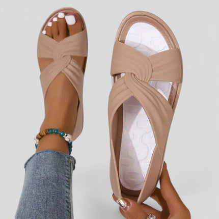 Anna™ orthopedische sandalen