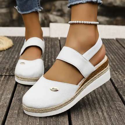 Azura | Orthopedic Sandals with Platform