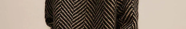Nuala | Jumper with high collar
