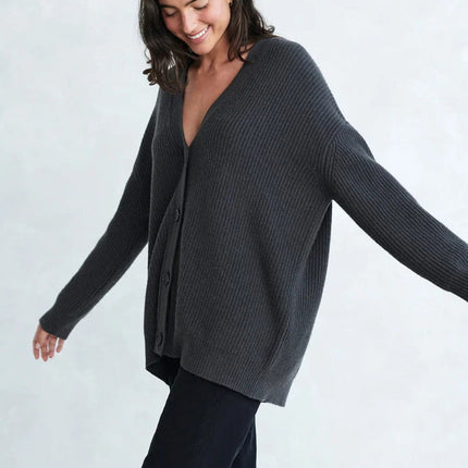 Marian | Cocoon Cardigan