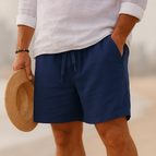 Marineblauw / S
