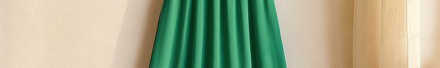 Leia | Elegant Dress with Tummy Coverage