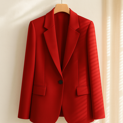 Natalie | Elegant Blazer