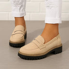 Beige / 36