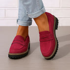Rood / 36