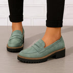 Groen / 36