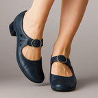 Blauw / 36