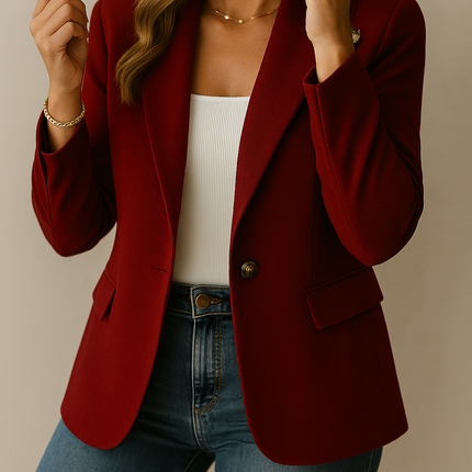 Arrow | TailoRood Everyday Blazer