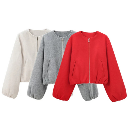 Roxy | Trendy Bomberjack