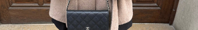 Piper | Luxury Coat