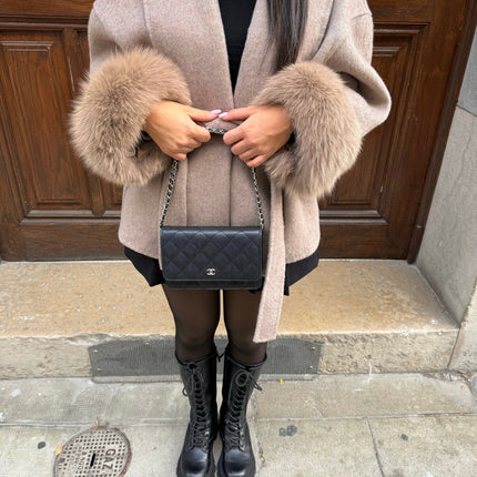 Piper | Luxury Coat