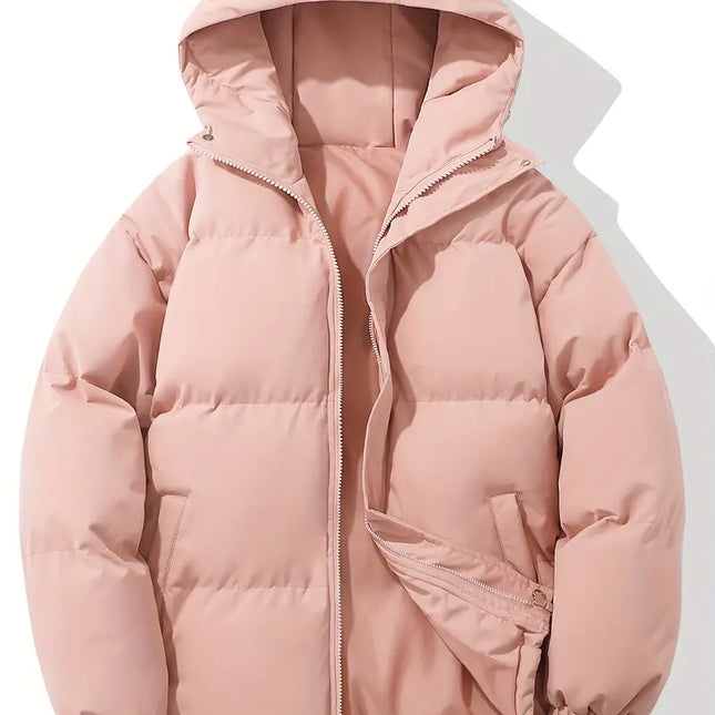 Patricia | Winter Jacket