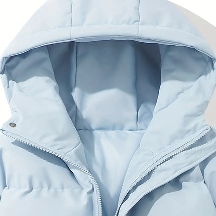 Patricia | Winter Jacket