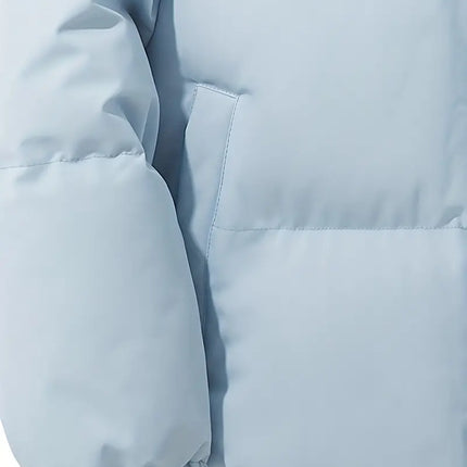 Patricia | Winter Jacket