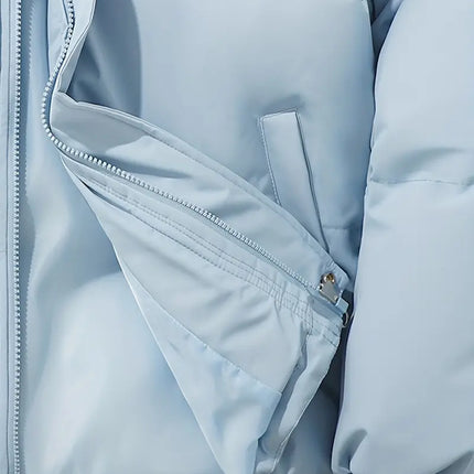 Patricia | Winter Jacket