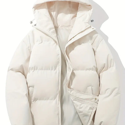 Patricia | Winter Jacket