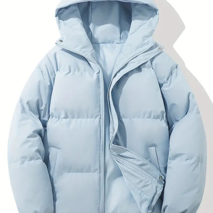 Patricia | Winter Jacket