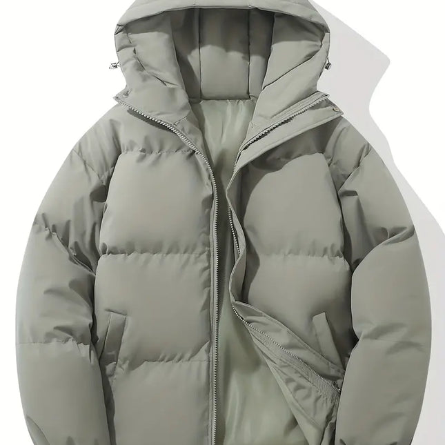 Patricia | Winter Jacket
