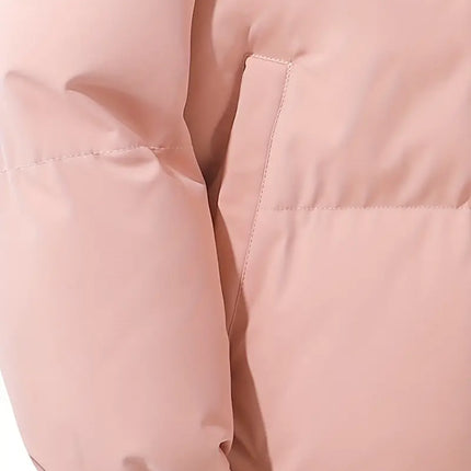 Patricia | Winter Jacket