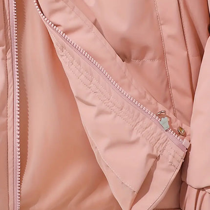 Patricia | Winter Jacket