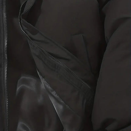 Patricia | Winter Jacket