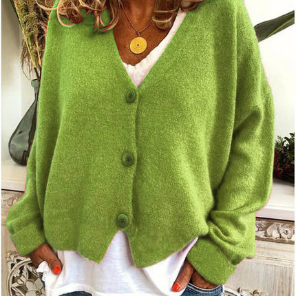 MARELLA | Cozy Knit Cardigan
