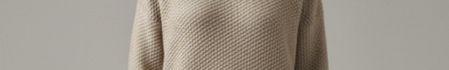 Sorcha | Knitted sweater