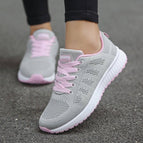 Grijs - Roze / 35