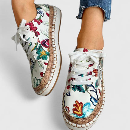 Flora - ComfortPlus Softwalk Dames Schoenen