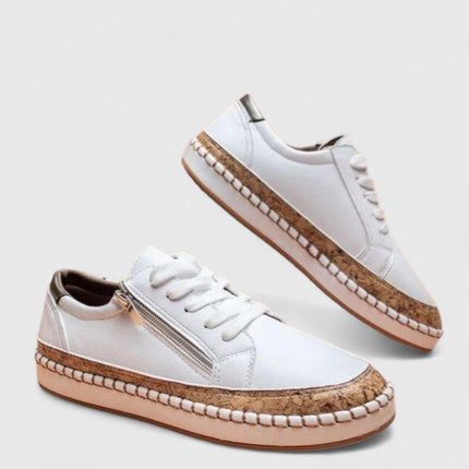 Flora - ComfortPlus Softwalk Dames Schoenen