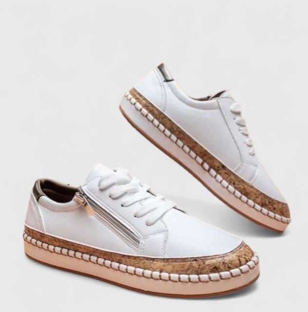 Flora - ComfortPlus Softwalk Dames Schoenen