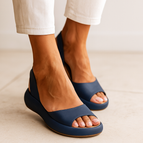Marineblauw / 35