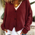 Maroon / S