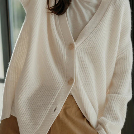 Marian | Cocoon Cardigan
