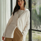 Ivory / XS