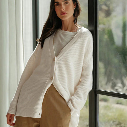 Marian | Cocoon Cardigan