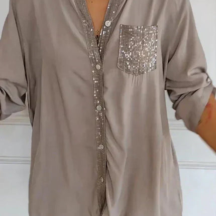 Elianna | Coastal Chic Top