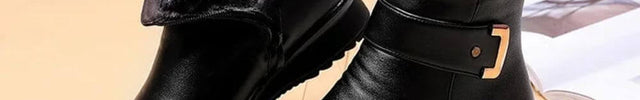 Kelsey | Orthopedic Ankle Boots